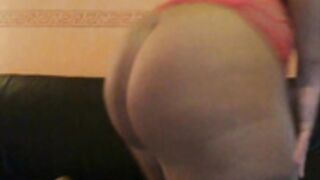 SexyTamara german pawg