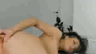 Eve___ 2023-04-08 dildo squirt group show