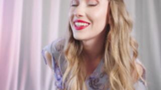 SacrletChase BTS Honey Birdette Lingerie Try On Haul