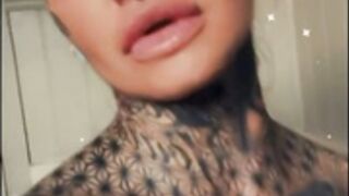 Jemma lucy bath