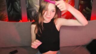 Let us enjoy young 1i1ypa1mer 8