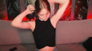 Let us enjoy young 1i1ypa1mer 8