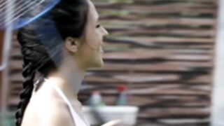 Alya Stark hot lesbian sex