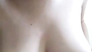 Novinha peituda teen big tits