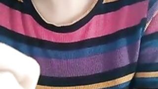 Novinha peituda teen big tits