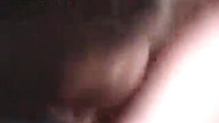 Felecia Dana’s blowjob