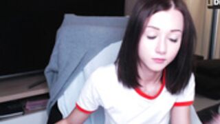 Mary 181022 2300 Lush-Blowjob&CloseUpOpenPussy