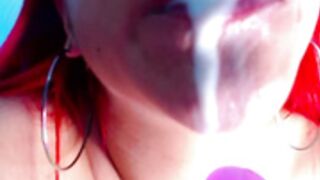 Camigingerxx webcamwhore for the poor, freeshows daily