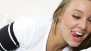 Wake up with beth