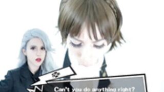 Lana Rain Makoto and Sae 2