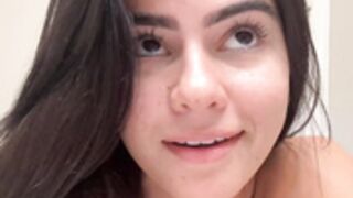 THAÍSSA FIT LIVE BR / thaissafitt