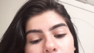 THAÍSSA FIT LIVE BR / thaissafitt