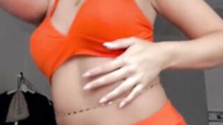 ♡ Belly Dancer Armpits ♡