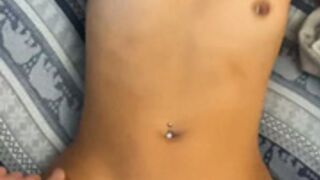 Asianonrice Missionary creampie