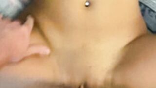 Asianonrice Missionary creampie