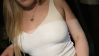 BABYPARISXOXO FINGERING EXCLUSIVE VIDEO