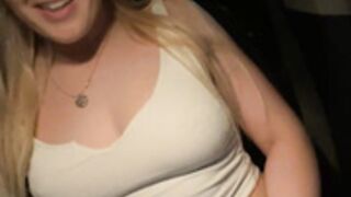 BABYPARISXOXO FINGERING EXCLUSIVE VIDEO