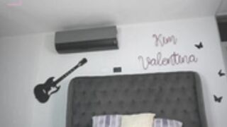 Venezolanacute twerk and ass slap 20230408