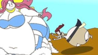 Final Fattening (Jackurai)