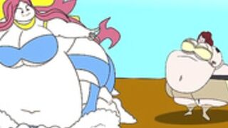 Final Fattening (Jackurai)