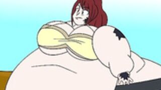 Final Fattening (Jackurai)