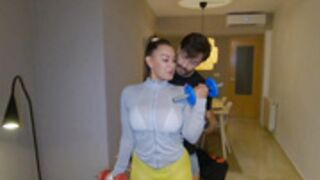 La Paisita & Nick OnlyFans