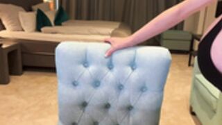 Beshine - Huge Boobs Boss