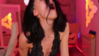 _darsy multiple orgasms
