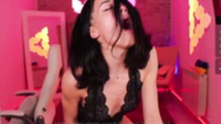 _darsy multiple orgasms