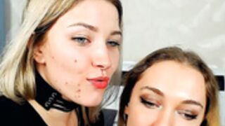 safiamegan spit play or swap salivia