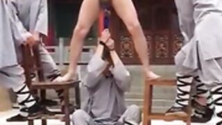 Strong balls