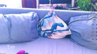 knock1knock Adorable Cocksucker