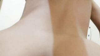 Ishinasum Aoi Kami ass and pussy show Brazilian teen