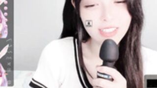 leilei- VOD - leilei 实况 3