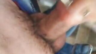 Mamada amateur 2