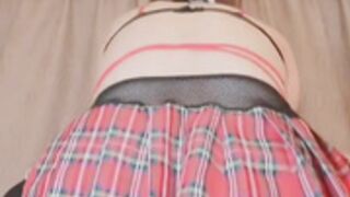 Pigmananal small dildo 1