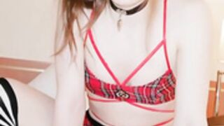 Pigmananal small dildo 1