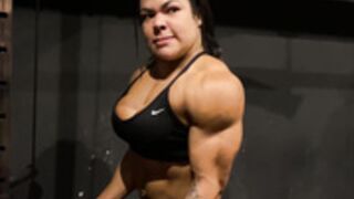 Ana Alexia @mulherpedra