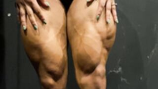 Ana Alexia @mulherpedra