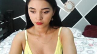 Colombian girl 5 2