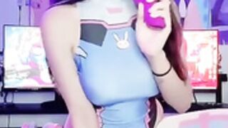 Hot meikoui haven fun