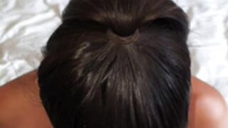 Zara Mae BBC Suck And Tease JOI