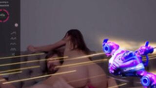GoldTeachers sex + facial 10.04.23