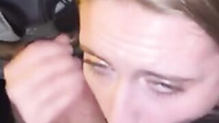 Lan3y grey road head