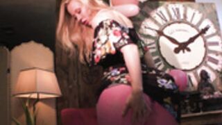 A Pink Airy Inflation Fantasy 2