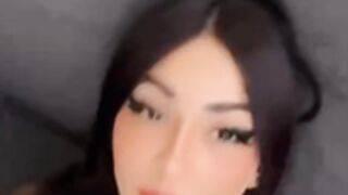 Caeliof Caeli Whore Mexican Youtuber