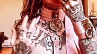 Grimqu33fer chili doggin