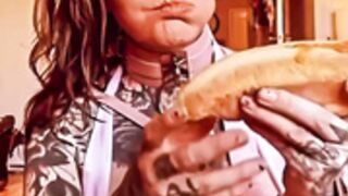 Grimqu33fer chili doggin