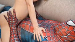 Barbieddoll fake fuck scam