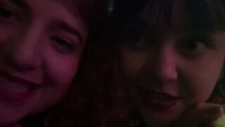 brei_elle - Twitch Girl dancing in club